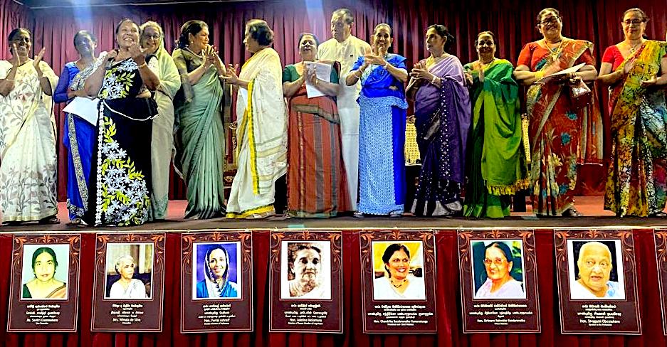 Women’s Representation and the Future of Sri Lankan Politics