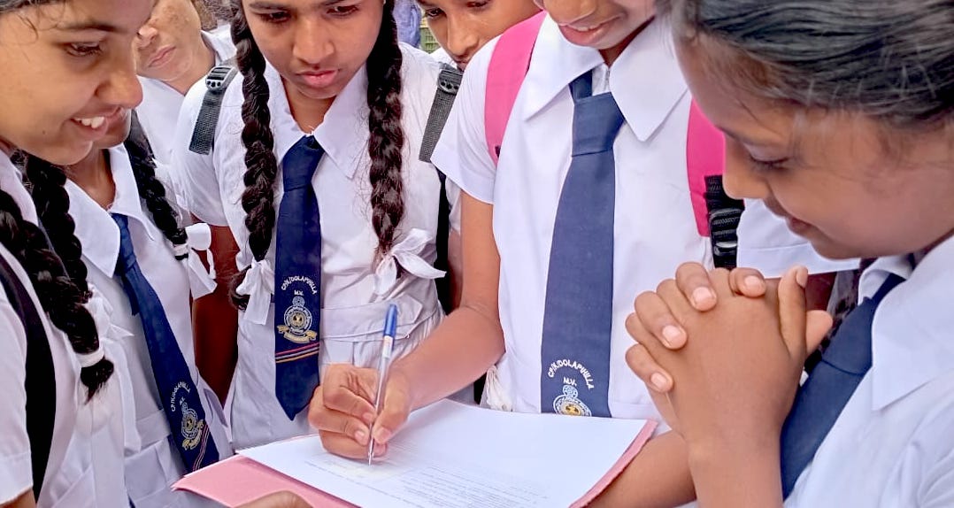 Building Stronger Communities Through Stronger Social Cohesion