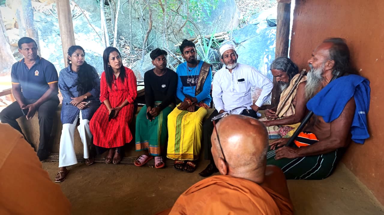 From Dialogue to Action: Listening to Forgotten Voices