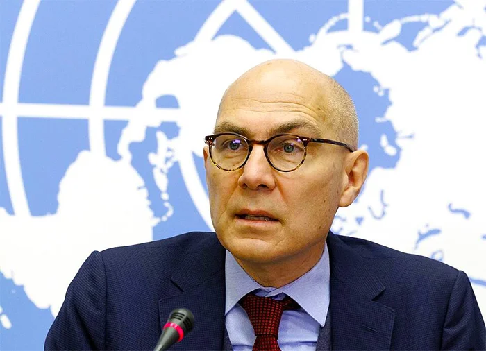 volker turk