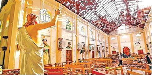 Unable to forget the dead - Jehan Perera