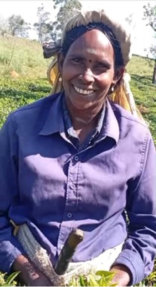 Women, Youth and Faith Leaders Shape an Inclusive Nation