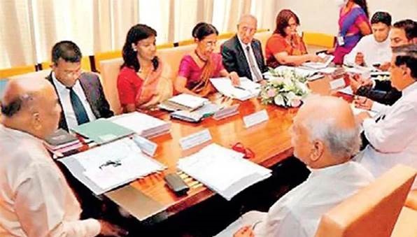 Constitutional Council and the President’s Mandate - Jehan Perera