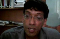 Dr.Jehan Perera Interviwed by Vikalpa